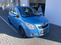 gebraucht Opel Agila B Edition 1Hand/Klima/Top Zustand