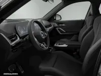 Gebraucht BMW X1 M Sport 150 PS (110 kW) 2023 Mineralweiß metallic SUV