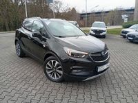 Gebraucht Opel Mokka X Innovation 152 PS (111 kW) 2016 Schwarz SUV