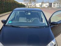 Gebraucht VW up! high up! 60 PS (44 kW) 2013 Weiß Kleinwagen