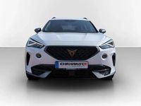 Gebraucht Cupra Formentor 150 PS (110 kW) 2023 Weiß SUV