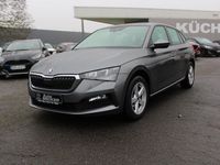 gebraucht Skoda Scala Cool Plus