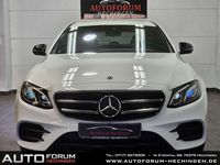 gebraucht Mercedes E350 E350 AMG-Line Night Paket EQ POWER Ambiente