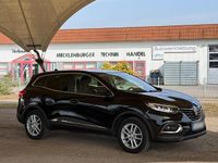Gebraucht Renault Kadjar Intens 140 PS (102 kW) 2020 Schwarz SUV