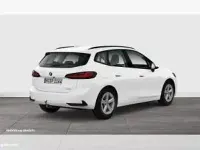 Gebraucht BMW 220 170 PS (125 kW) 2025 Weiß (alpinweiss) Coupé