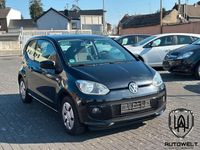 gebraucht VW up! up! move KLIMA*SHZ*NAVI*PDC*TÜV NEU!