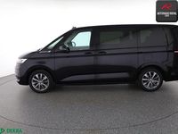 Gebraucht VW Multivan 218 PS (160 kW) 2022 Deep black Van