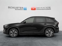 Neu Mazda CX-5 141 PS (103 kW) 2026 Schwarz SUV