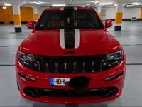 gebraucht Jeep Grand Cherokee 6.4 V8 HEMI SRT