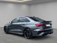 Gebraucht Audi RS3 400 PS (294 kW) 2024 Schwarz Limousine