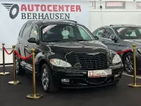 Gebraucht Chrysler PT Cruiser Limited 143 PS (105 kW) 2005 Schwarz Limousine