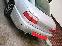 Gebraucht Opel Omega 144 PS (105 kW) 2001 Silber Limousine