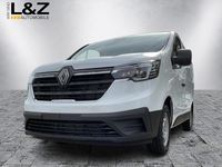 Neu Renault Trafic Komfort 131 PS (96 kW) 2025 Van / Kleinbus