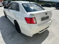Occasion Subaru Impreza 300 ch (220 kW) 2011 Blanc Berline
