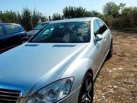 Gebraucht Mercedes S320 235 PS (172 kW) 2008 Grau Limousine