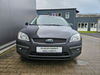 gebraucht Ford Focus Style