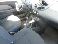Usata Renault Twingo 75 CV (55 kW) 2011 Rosso Utilitaria