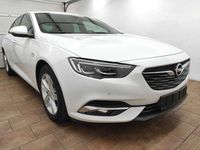 gebraucht Opel Insignia GRAND SPORT 1.6D NAVI EURO-6 LED KAMERA SHZ AHK ZV