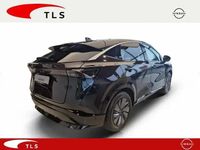 Gebraucht Nissan Ariya Evolve 177 kW (242 PS) 2023 Aurora green (gruen) SUV