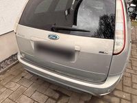 Gebraucht Ford Focus 2010 Grau Kombi