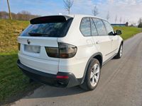 gebraucht BMW 501 X5 E70 X-Drive 3.0 SD DieselPS M57 AHK Sport Bi Xenon