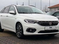 gebraucht Fiat Tipo 1.4/VOLL SHEFT/NAVI/SHZ/PDC/TEMP/RCAM/BT/