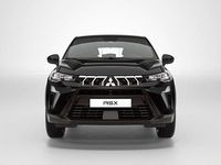 Neu Mitsubishi ASX Diamant Edition 114 PS (83 kW) 2025 Schwarz SUV
