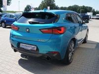 gebraucht BMW X2 Navigation, Kamera, LED, Tempomat, Sitzh., Head-up