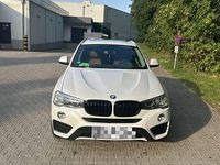 Gebraucht BMW X4 xLine 258 PS (189 kW) 2014 SUV