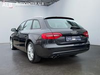 gebraucht Audi A4 Avant Ambiente/S-TRONIC/XENON/AHK/NAVI/EURO5/