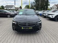 Gebraucht Opel Corsa 131 PS (96 kW) 2022 Schwarz Kleinwagen