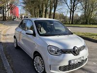 Gebraucht Renault Twingo Vibes 60 kW (82 PS) 2020 Kleinwagen