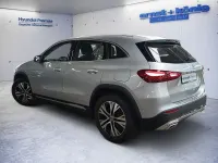Gebraucht Mercedes GLA200 Advanced 163 PS (119 kW) 2024 Silber SUV