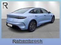 Nowe BYD Seal Comfort 169 kW (231 KM) 2026 Niebieski Sedan/Limuzyna
