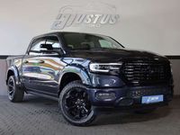 Gebraucht Dodge Ram Limited 394 PS (289 kW) 2021 Maximum steel metallic Abholung