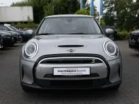Gebraucht Mini Cooper SE Classic 135 kW (184 PS) 2023 Silber Kleinwagen