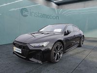 Gebraucht Audi RS7 Sportback Ambiente 600 PS (441 kW) 2023 Schwarz Kleinwagen