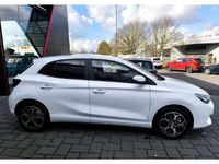 Gebraucht MG MG3 194 PS (142 kW) 2024 Pebble black Kleinwagen