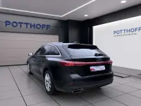 Gebraucht Audi A5 Sport 204 PS (150 kW) 2025 Schwarz Kombi