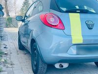 Gebraucht Ford Ka 70 PS (51 kW) 2011 Kleinwagen