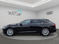 Gebraucht Audi A6 Design 245 PS (180 kW) 2025 Schwarz Kombi