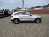 gebraucht Mercedes GLC220 GLC 220 GLC -Klassed 4Matic/1.Hand Pano