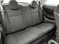 Gebraucht Fiat 500e Basis 86 kW (118 PS) 2023 Weiß