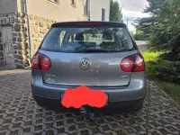 Gebraucht VW Golf VI Edition 122 PS (89 kW) 2008 Grau Kleinwagen