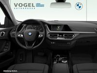 gebraucht BMW 118 i Advantage