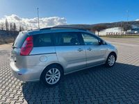 Gebraucht Mazda 5 145 PS (106 kW) 2007 Van / Kleinbus