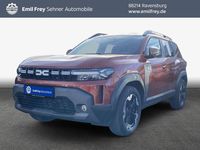 Neu Dacia Duster Extreme 94 PS (69 kW) 2025 Braun SUV