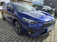 Gebraucht Subaru Impreza 136 PS (100 kW) 2024 Sapphire blue (p) (metallic) Limousine