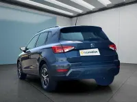 Gebraucht Seat Arona 116 PS (85 kW) 2026 SUV
