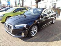 Gebraucht Audi A5 265 PS (194 kW) 2020 Brillantschwarz Coupé